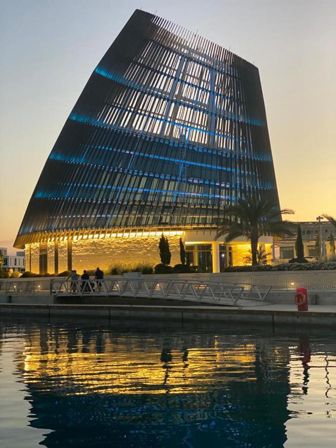 Viking Family Superior Lux Lägenhet Ayia Napa Exteriör bild